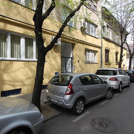 Sneki Apartment Belgrado Exterior foto