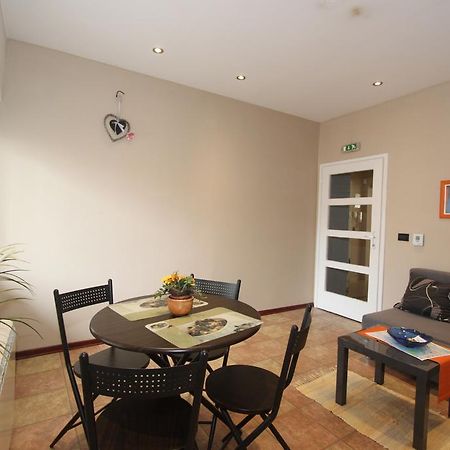 Sneki Apartment Belgrado Exterior foto