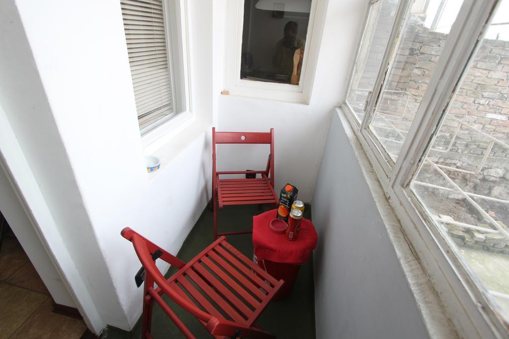 Sneki Apartment Belgrado Exterior foto